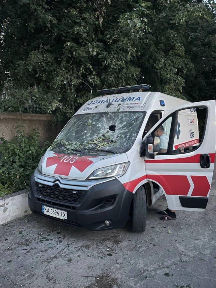 russia-tripled-its-attacks-on-rescuers-july-became-a-record-month-for-attacks