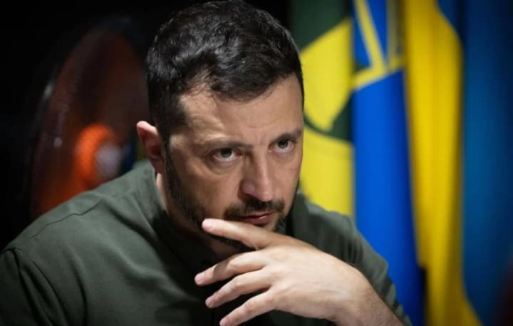 we-have-successes-in-extremely-difficult-areas-near-dobropillia-and-pokrovsk-zelenskyy-held-a-meeting-of-the-staff