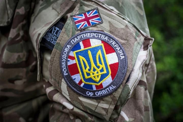 britain-to-deploy-troops-to-ukraine-within-a-week-of-ceasefire-the-telegraph