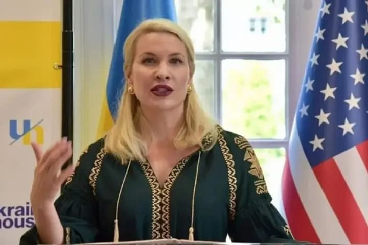 doch-kelloga-v-ocherednoi-raz-podderzhala-ukrainu-i-sravnila-yee-stoikost-s-podsolnukhami