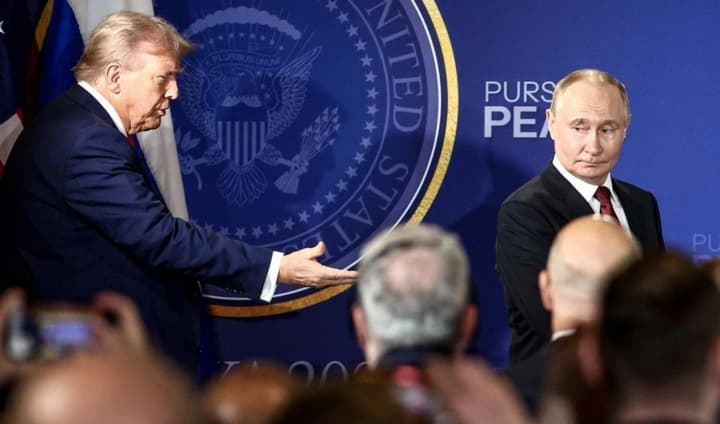 trump-canceled-lunch-with-russian-delegation-and-returns-to-washington