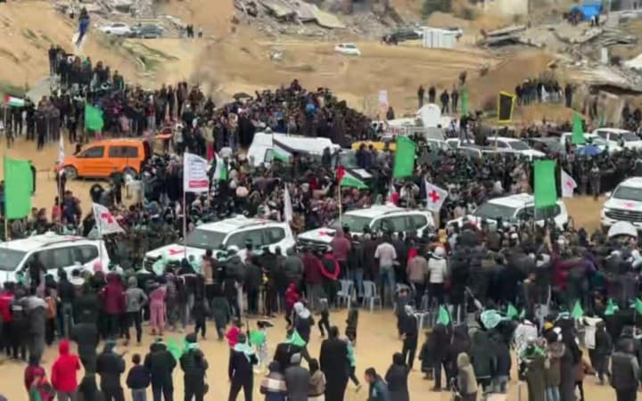 israel-in-talks-to-resettle-palestinians-from-gaza-to-south-sudan-reuters