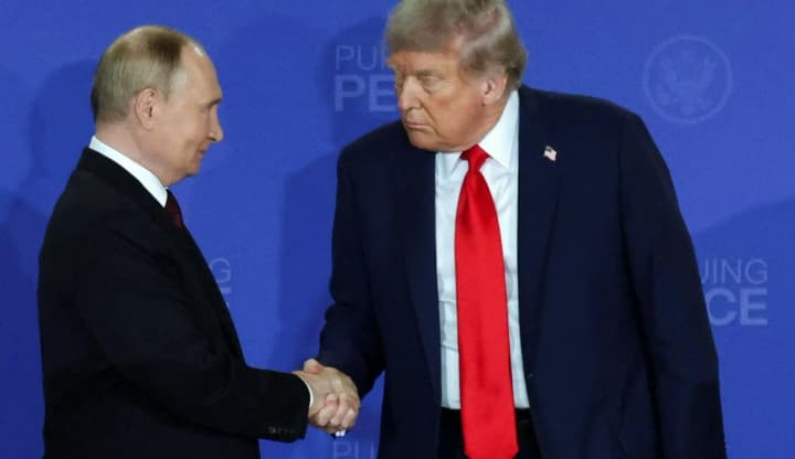 trump-received-an-invitation-to-moscow-instead-of-a-ceasefire-agreement-in-ukraine-independent