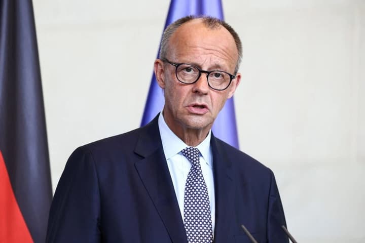 heres-some-good-advice-merz-said-that-tomorrow-european-leaders-will-help-zelensky-prepare-for-a-meeting-with-trump