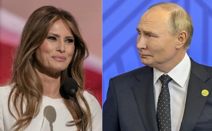melaniia-tramp-napysala-putinu-myrnoho-lysta-pered-samitom-na-aliastsi-fox-news-opryliudnylo-tekst