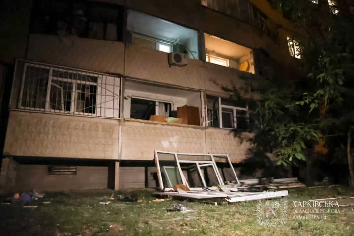 the-number-of-victims-of-the-missile-strike-on-kharkiv-has-increased-again-rescuers-showed-the-consequences-of-the-attack