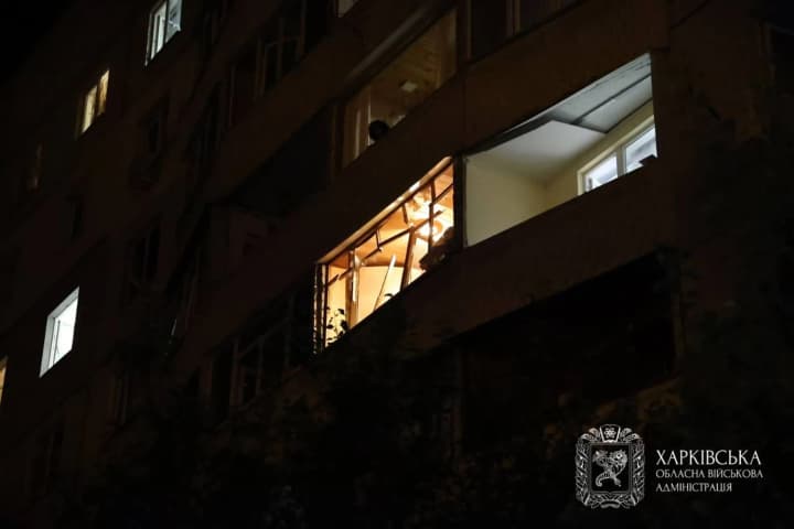 morning-attack-on-kharkiv-there-are-dead-and-wounded-including-children