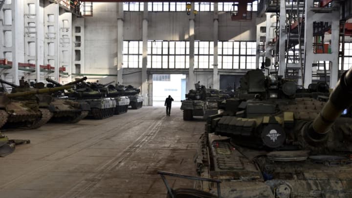 assotsiatsiya-oboronnoi-promishlennosti-prizivaet-vru-vernut-zakonoproekti-defence-city-na-dorabotku