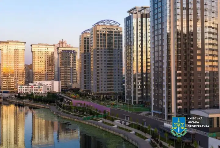 the-supreme-court-returned-kyiv-residents-access-to-the-dnipro-near-the-elite-residential-complex