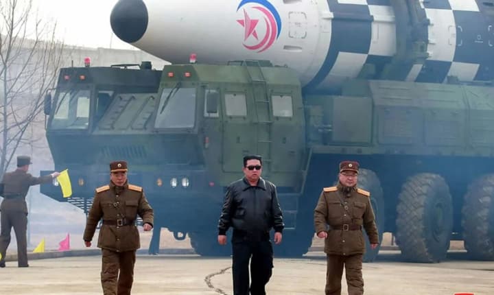kim-jong-un-announced-intentions-to-strengthen-north-koreas-nuclear-potential