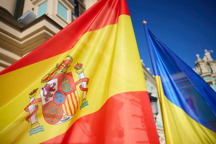 spain-rejected-assumptions-about-absence-from-ukraine-talks-due-to-nato-spending