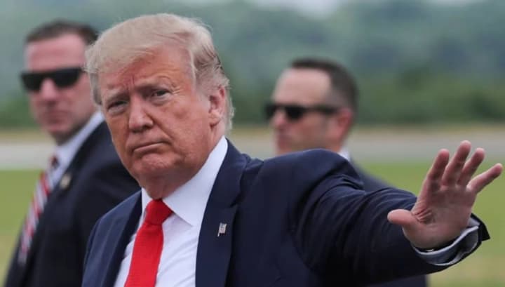 trump-several-european-countries-will-send-troops-to-ukraine-but-not-the-us