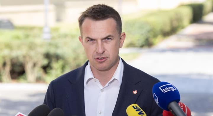 polsha-obyasnila-otsutstvie-svoego-predstavitelya-na-vstreche-v-vashingtone