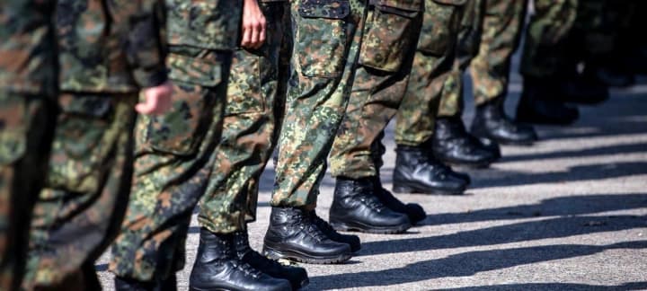 germany-is-ready-to-join-security-guarantees-for-ukraine-german-ministry-of-defense