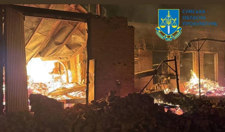 v-okhtyrtsi-vid-ataky-rf-uzhe-14-postrazhdalykh-vkliuchaiuchy-rodynu-z-troma-ditmy