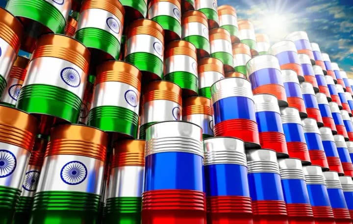 indian-state-owned-oil-refineries-increase-purchases-of-russian-oil-despite-us-criticism-bloomberg