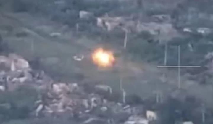 foiled-enemy-plans-ukrainian-soldiers-showed-devastating-strikes-on-the-occupiers-in-the-kramatorsk-direction