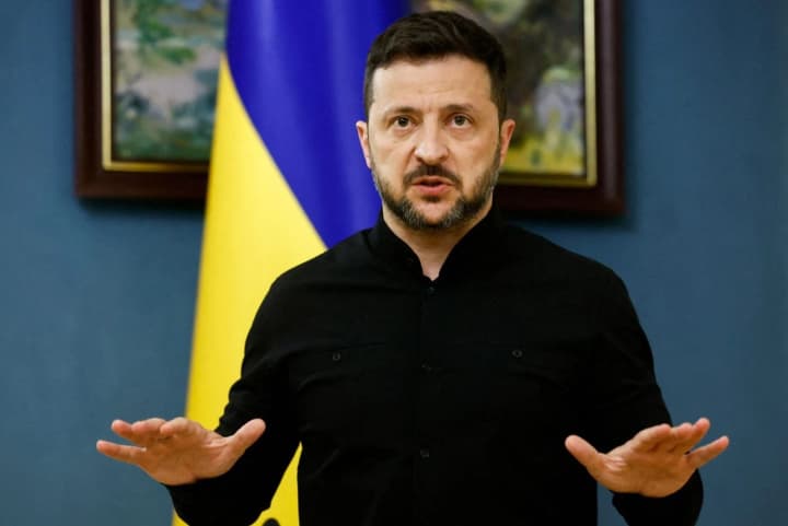 zelenskyi-naholosyv-na-yednosti-ukrainy-donbas-i-krym-zalyshaiutsia-chastynoiu-derzhavy