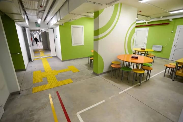 lisovyi-33-underground-schools-commissioned-in-ukraine