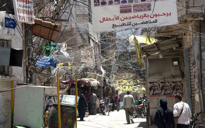 livan-nachal-razoruzhat-palestinskie-gruppirovki-v-lageryakh-bezhentsev