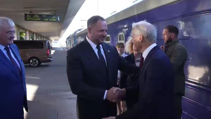 premier-norvehii-prybuv-do-kyieva