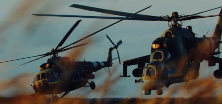 136-combat-engagements-took-place-at-the-front-43-of-them-in-the-pokrovsk-direction