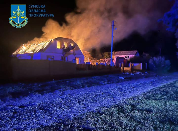 dvi-zhinky-postrazhdaly-vid-nichnoi-dronovoi-ataky-rf-na-sumshchyni