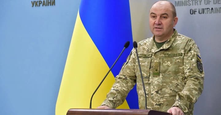 the-ministry-of-defense-stated-that-russias-military-potential-is-gradually-decreasing