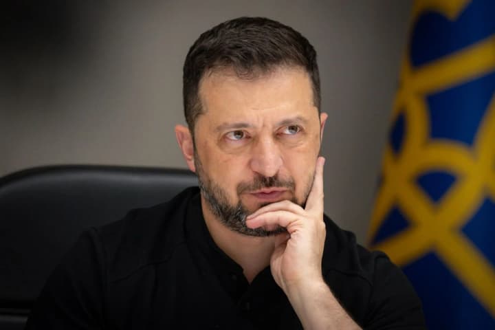 zelenskii-i-novoizbrannii-prezident-polshi-soglasovali-diplomaticheskie-pozitsii-nakanune-krupnikh-diplomaticheskikh-sobitii