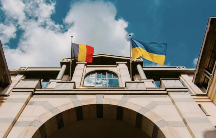 belgium-allocated-euro100-million-to-the-purl-mechanism-for-supplying-weapons-to-ukraine