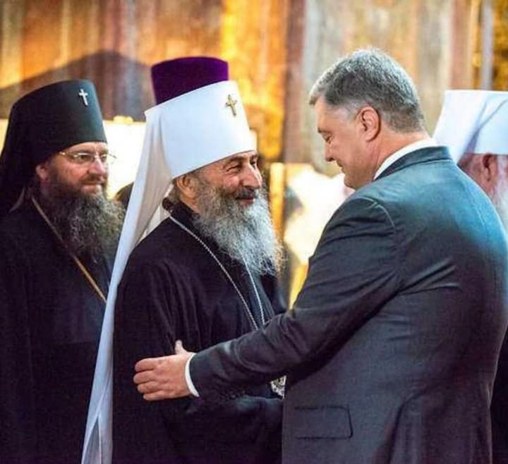 palamar-upts-mp-poroshenko-pishov-proty-svoikh-vyznav-moskovskyi-patriarkhat-chastynoiu-rpts-khocha-na-tsii-tserkvi-pobuduvav-karieru-ekspert