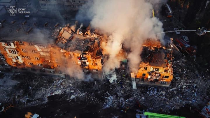 strike-on-kyiv-on-the-night-of-august-28-liquidation-of-the-consequences-of-the-shelling-completed