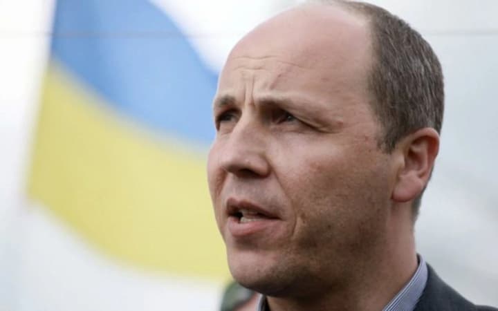 rada-to-appeal-to-the-world-over-the-murder-of-former-parliament-speaker-andriy-parubiy