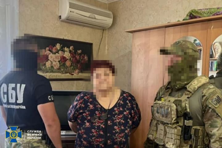 sbu-detained-a-russian-intelligence-agent-who-spied-on-the-defense-forces-in-donetsk-region