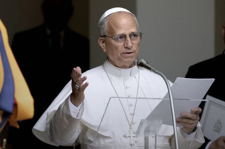 yermak-pope-leo-xivs-call-for-an-immediate-ceasefire-is-a-clear-signal-for-the-international-community