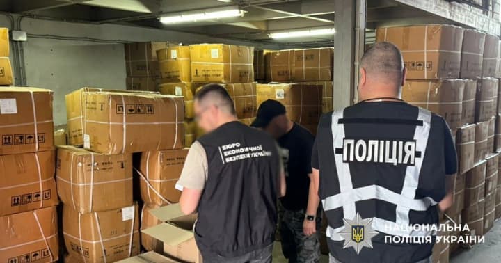 underground-production-of-e-cigarette-liquids-worth-over-uah-15-million-uncovered-in-dnipropetrovsk-region