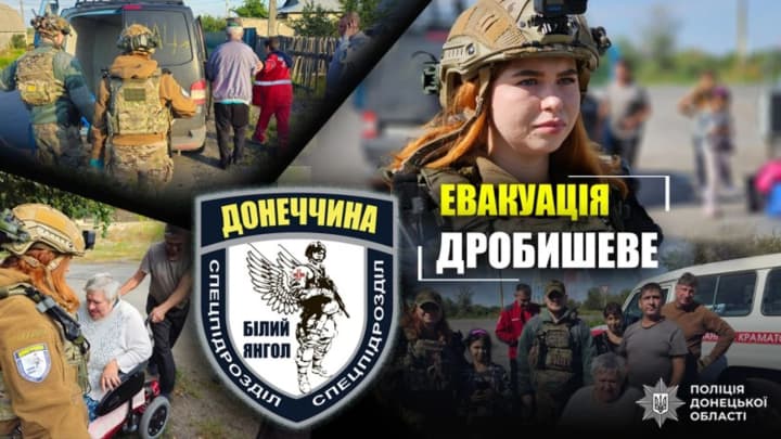 enemy-drone-hit-a-civilian-car-in-donetsk-region-paramedic-and-two-civilians-injured