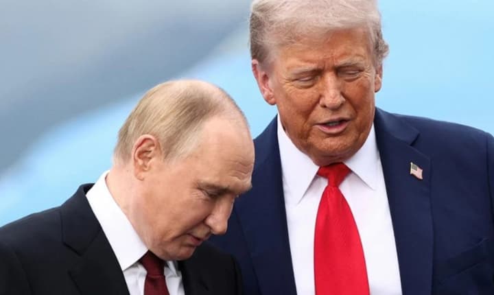 tramp-zayavil-chto-vskore-provedet-razgovor-s-putinim