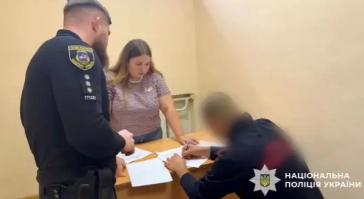 in-kyiv-region-a-man-killed-his-underage-sister-with-a-knife-he-was-notified-of-suspicion
