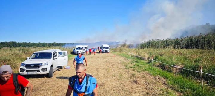 russian-missile-strike-on-humanitarian-mission-in-chernihiv-region-there-are-casualties-mca