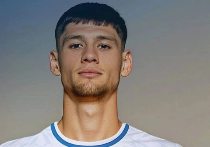 new-dynamo-forward-blenuce-turned-out-to-be-a-fan-of-the-russian-world-the-club-reacted-to-the-scandalous-reposts-of-the-football-player