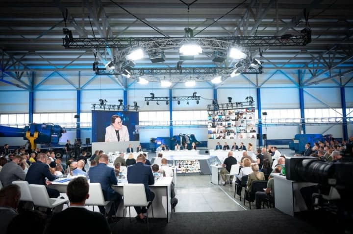 svyrydenko-nazvala-pershi-tsyfry-proiektu-biudzhetu-2026-ta-holovnyi-priorytet