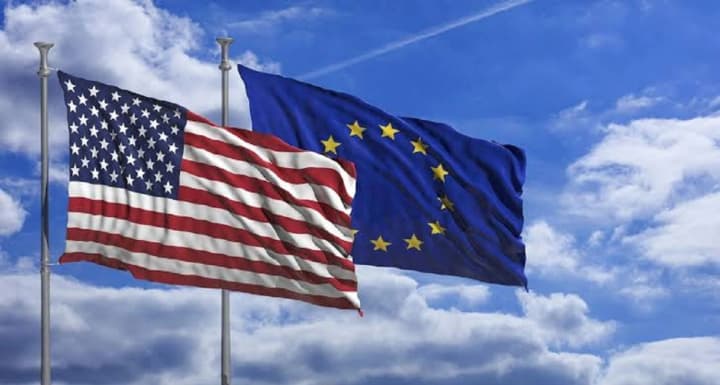 delegatsiya-yes-otpravlyaetsya-v-ssha-dlya-obsuzhdeniya-novikh-sanktsii-protiv-rossii-ap