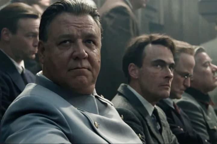 the-film-nuremberg-with-russell-crowe-and-leo-woodall-is-nominated-for-an-oscar-and-has-already-surprised-critics-media