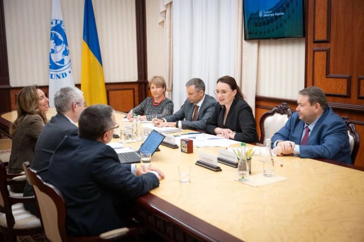 svyrydenko-peredala-kerivnyku-misii-mvf-lyst-iz-zapytom-pro-novu-prohramu-spivpratsi