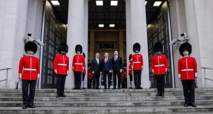 defense-ministers-of-ukraine-britain-and-germany-coordinated-the-ramstein-agenda