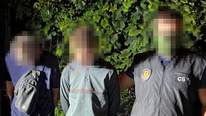 in-lviv-two-minors-recruited-by-russia-tried-to-plant-explosives-near-a-military-mans-house-they-were-detained-sbu