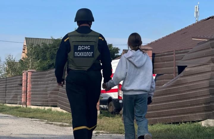 russian-strike-on-zhytomyr-region-one-person-killed-five-injured-ses