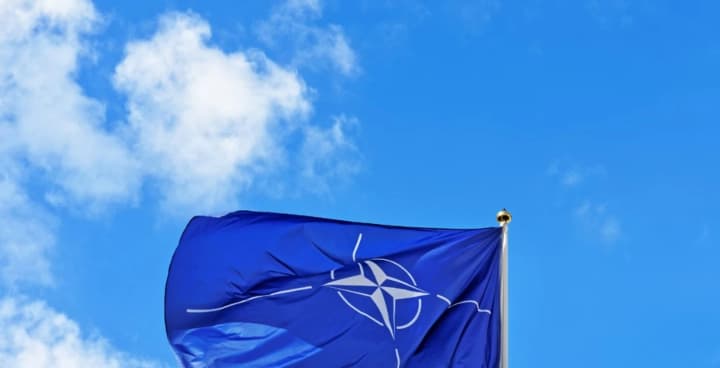not-an-act-of-attack-nato-stated-that-a-group-of-russian-uavs-on-polish-territory-does-not-amount-to-an-invasion-reuters