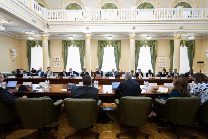 pyshnyi-announced-technical-level-consultations-between-the-teams-of-ukraine-and-the-imf